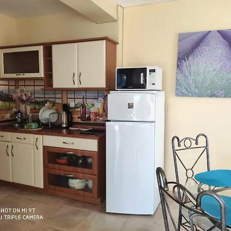 на море с собственным бассейном и подземным гаражом * Sveti Vlas