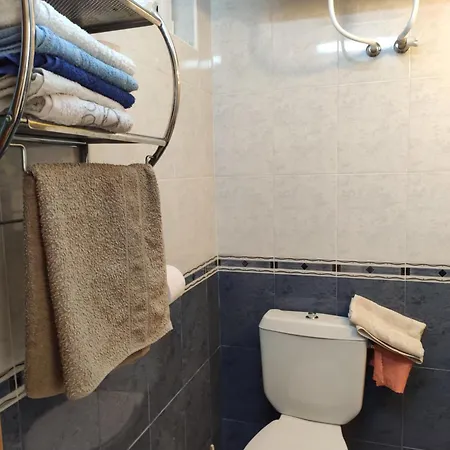 Apartment на море с собственным бассейном и подземным гаражом Sveti Vlas