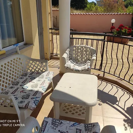 Apartment на море с собственным бассейном и подземным гаражом Sveti Vlas