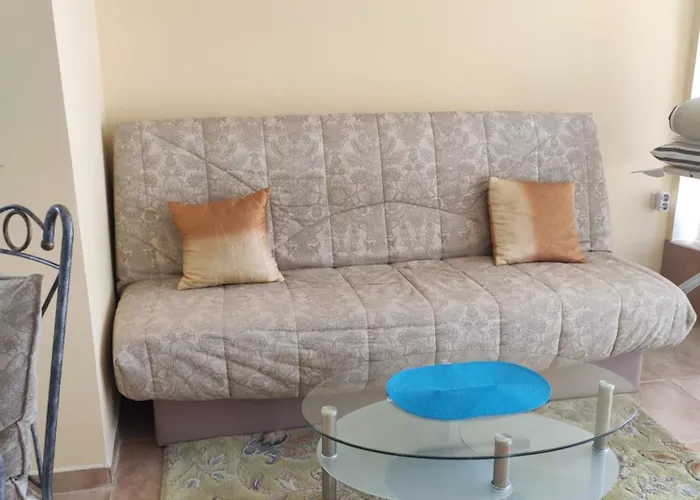 на море с собственным бассейном и подземным гаражом *