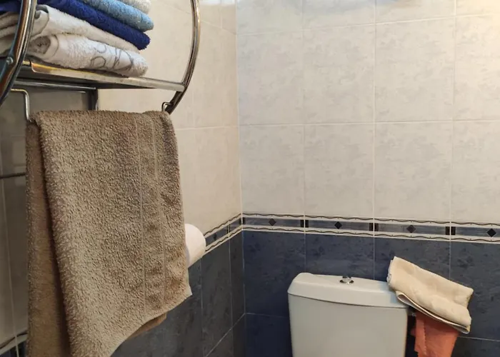 Lägenhet на море с собственным бассейном и подземным гаражом Sveti Vlas